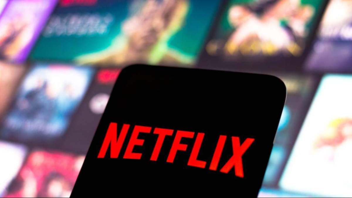 Netflix