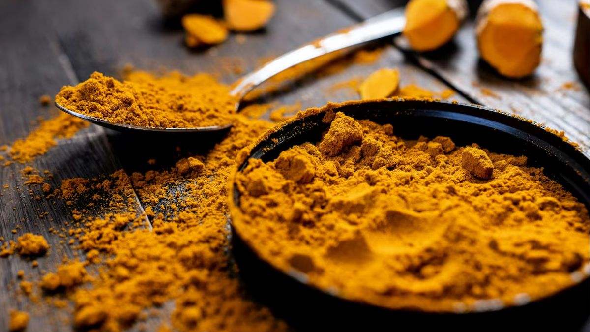 La cúrcuma es uno de los alimentos medicinales más conocidos