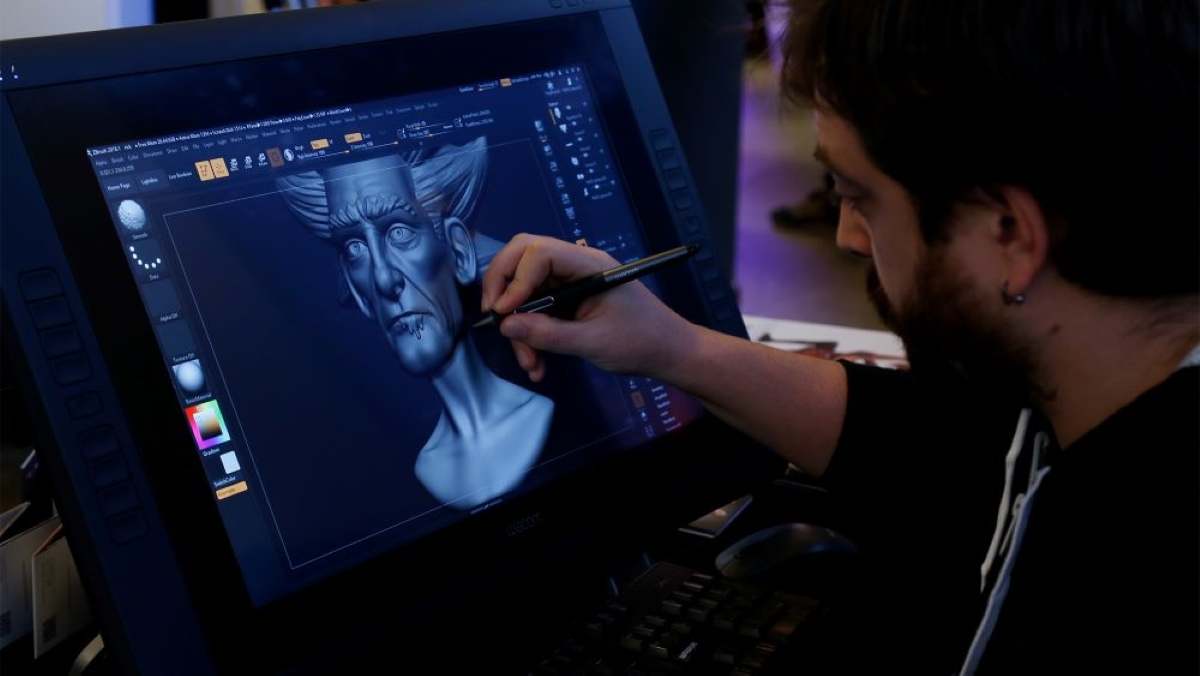 Animum 3d