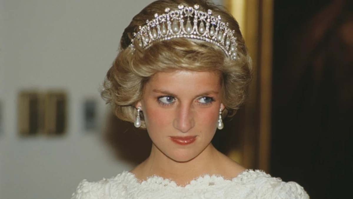Lady Di