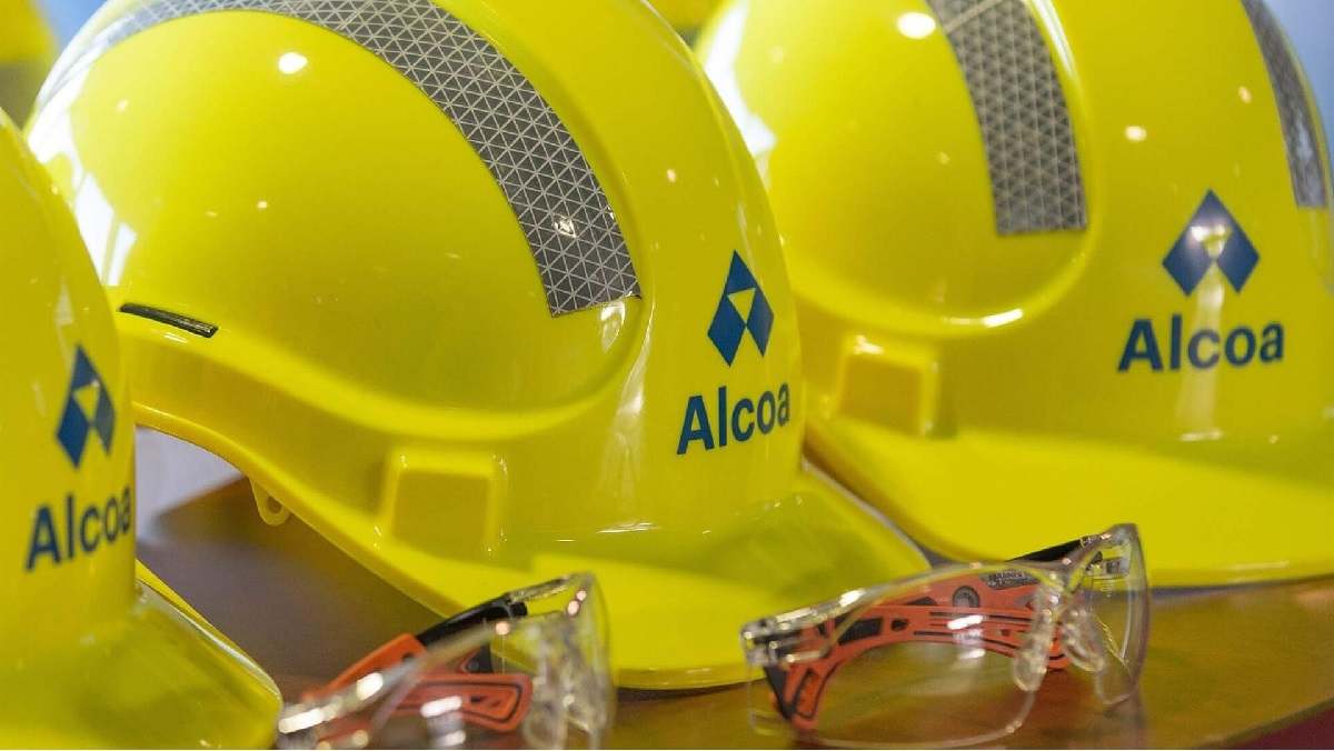 alcoa
