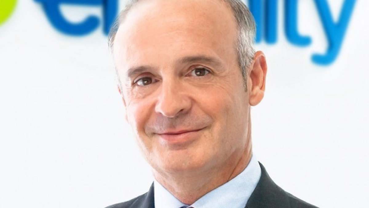 Carlos Domenech