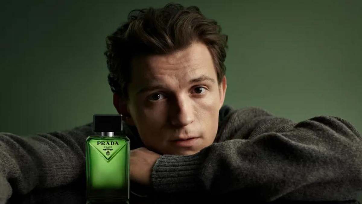 Tom Holland