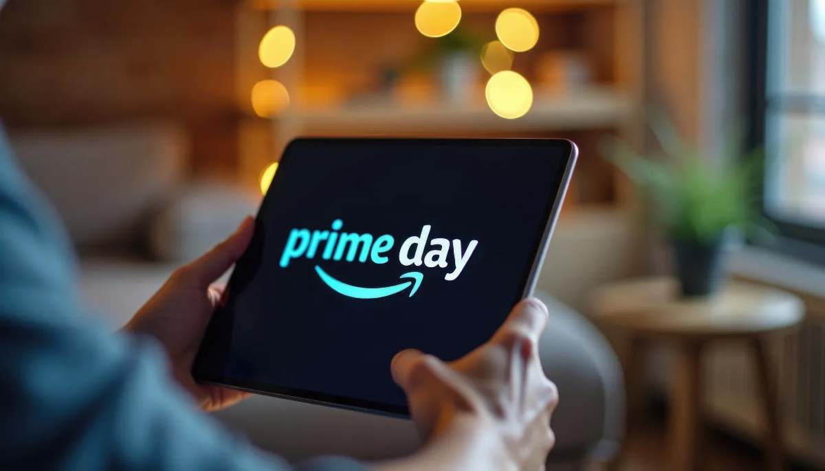Los mejores descuentos de amazon prime day 2024