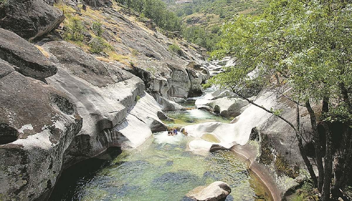 Valle del Jerte (Cáceres)