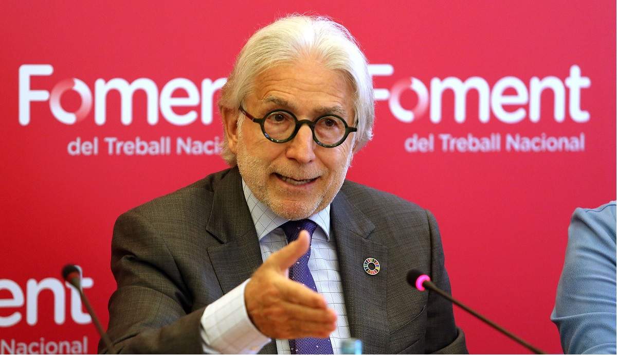 Josep Sanchez Llibre