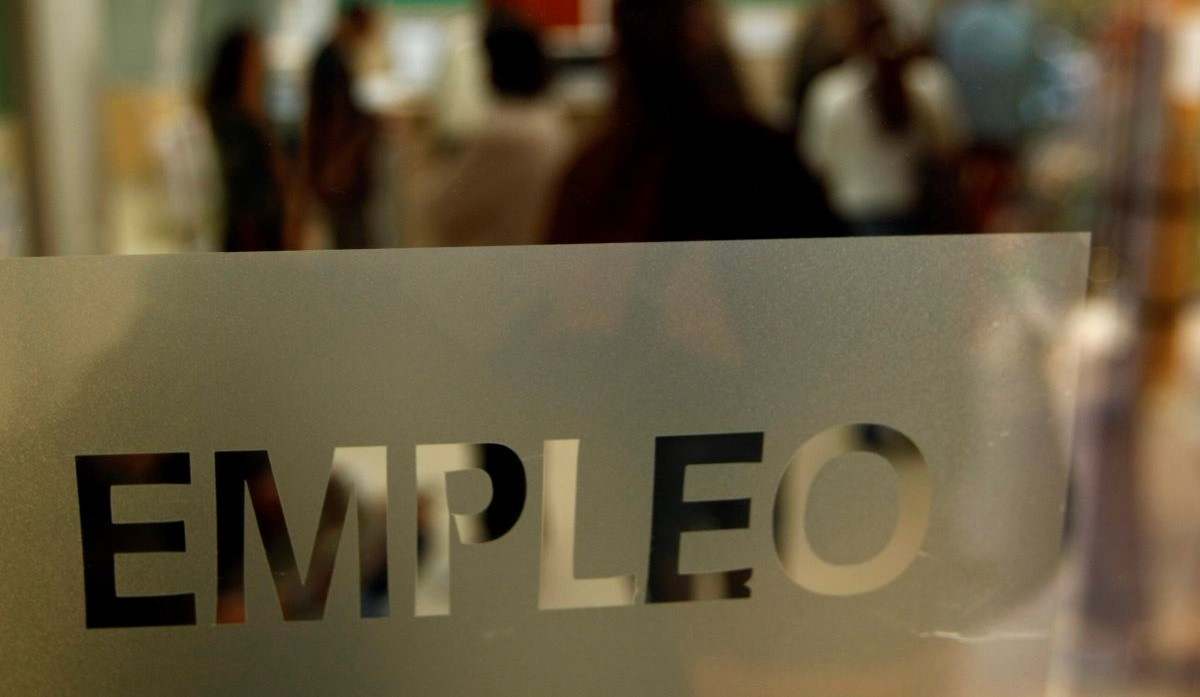 Oficina del Servicio de Empleo de Castilla y León