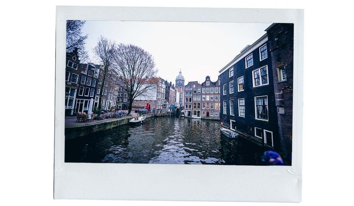 Amsterdam_Polaroid_1