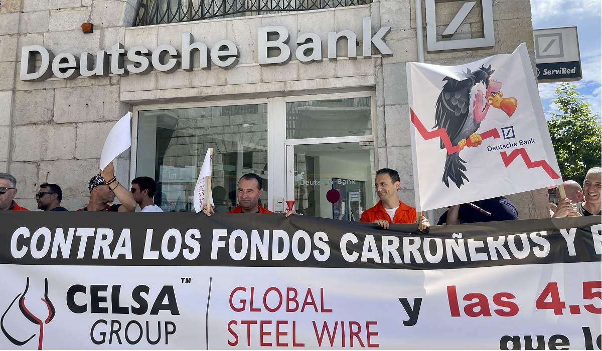 Celsa Acreedores