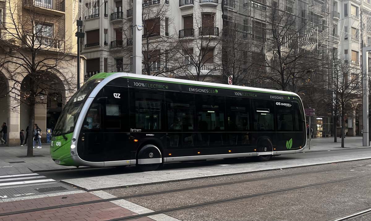 buszaragoza