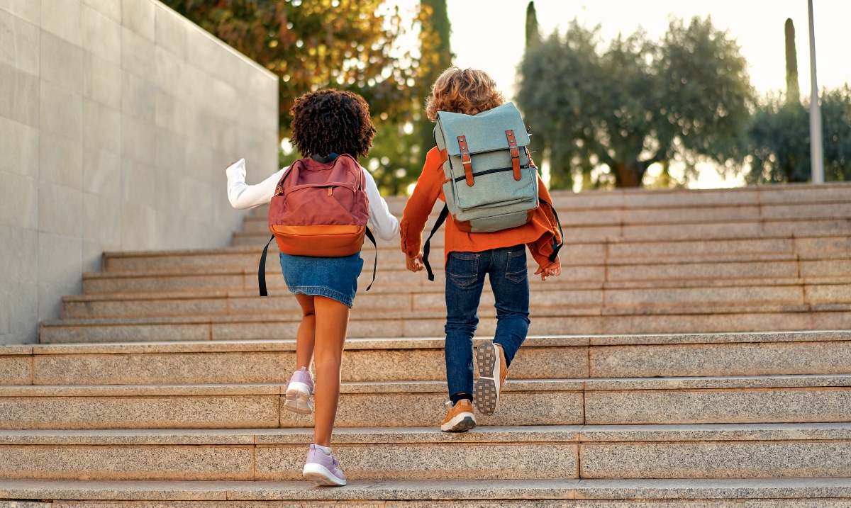 Vuelta al cole
