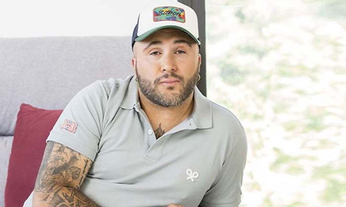Kiko Rivera