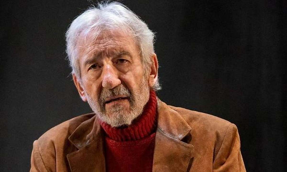 José Sacristán.