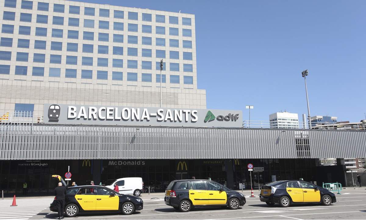 Sants