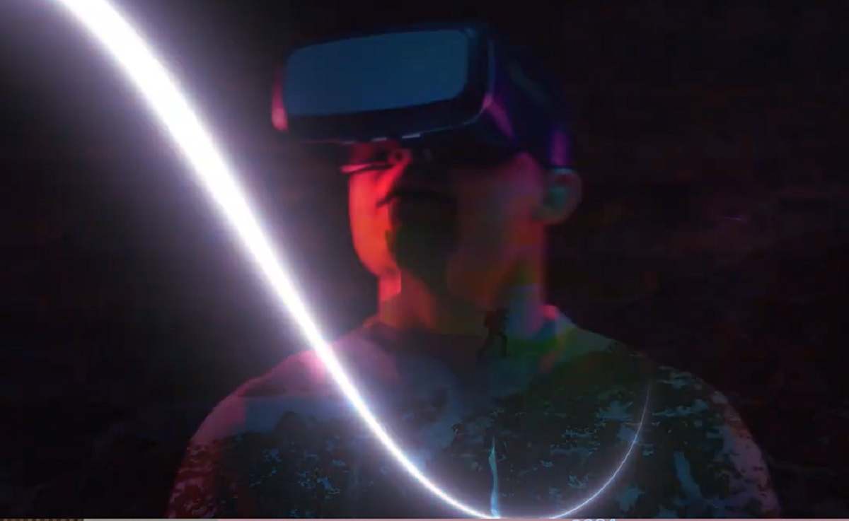 Alfa5, nuevo centro de realidad virtual en Barcelona. EE