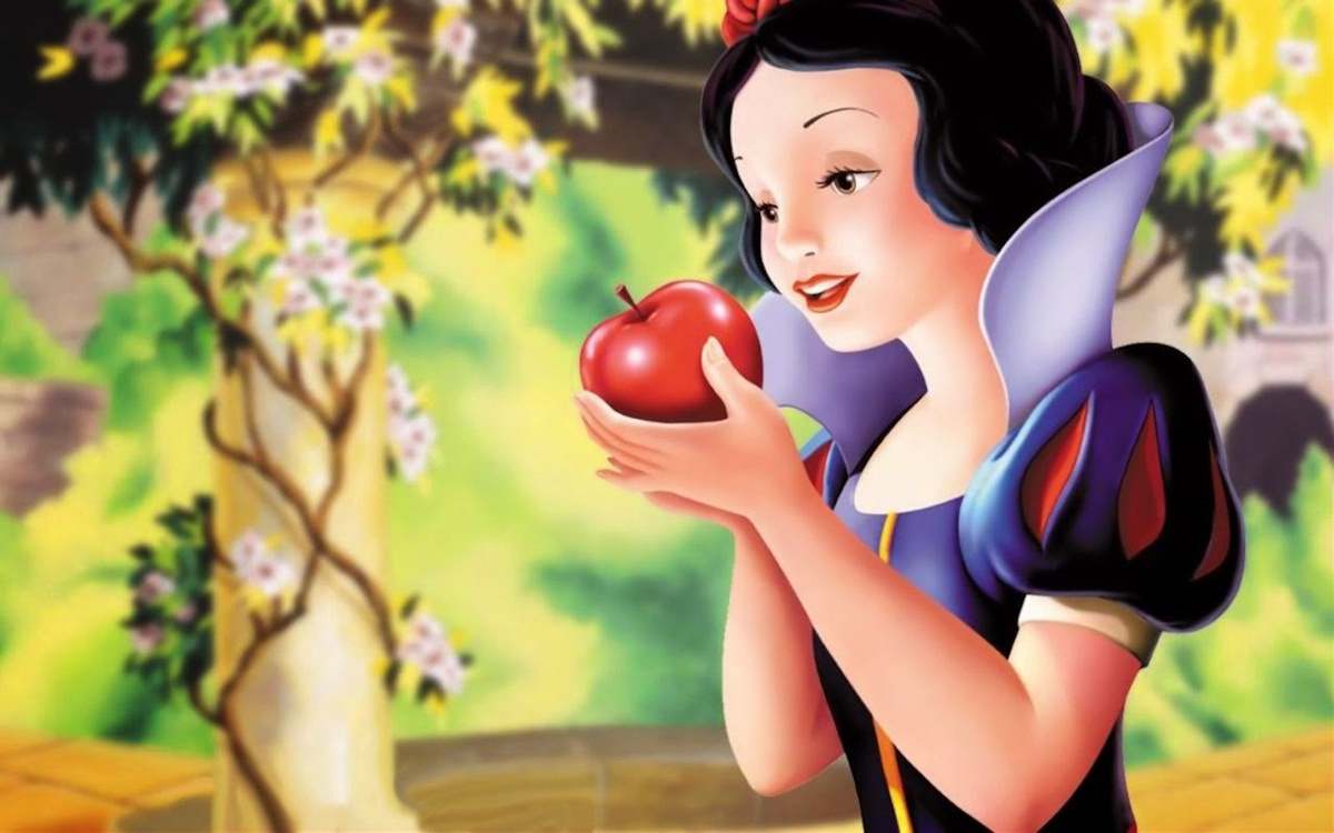 Blancanieves