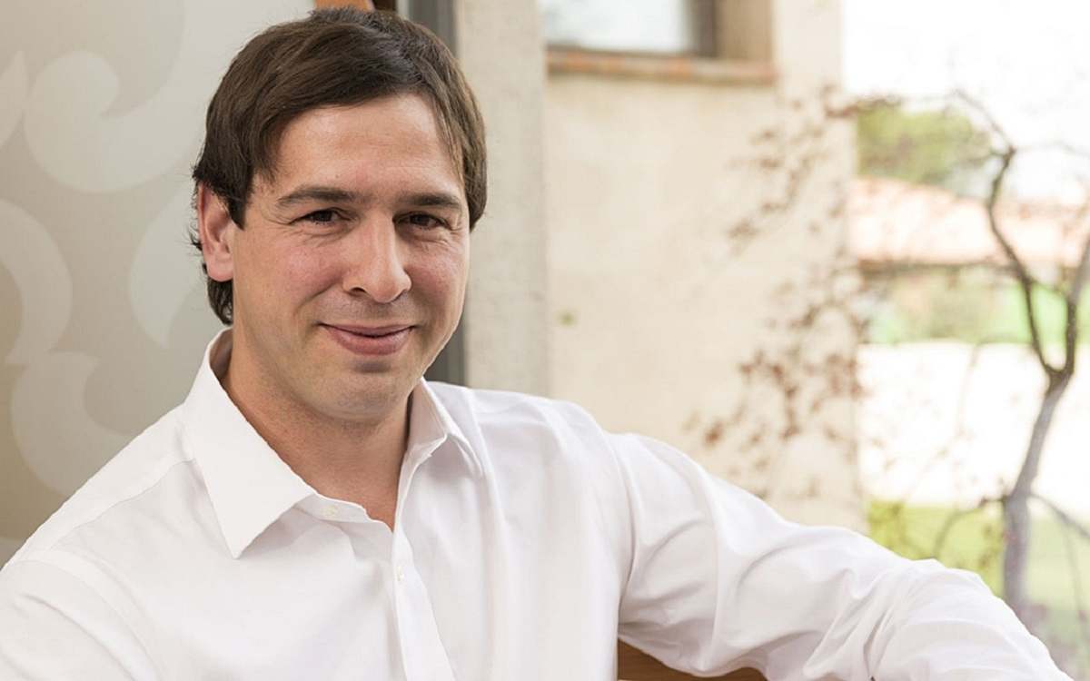 David Sánchez Pérez-Castejón