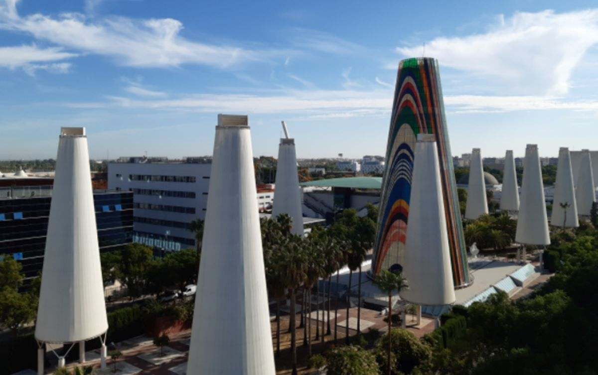 cartuja empresas 