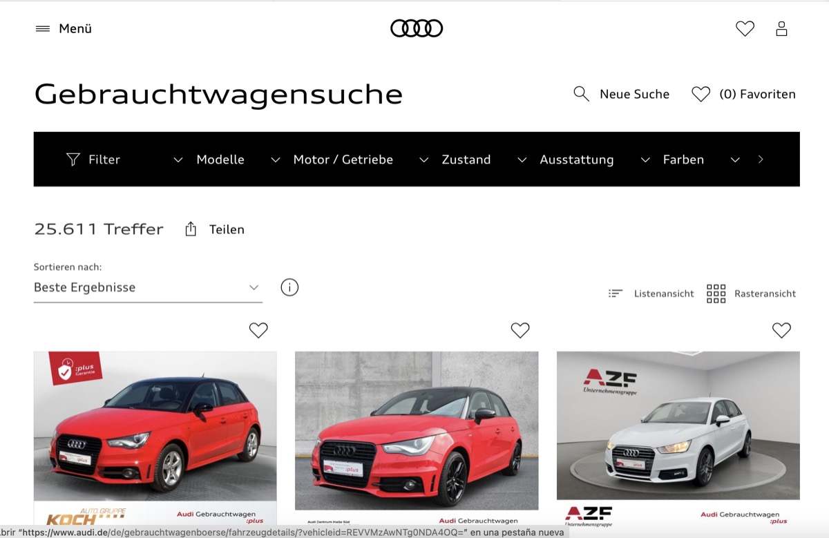 Web_usados_Audi