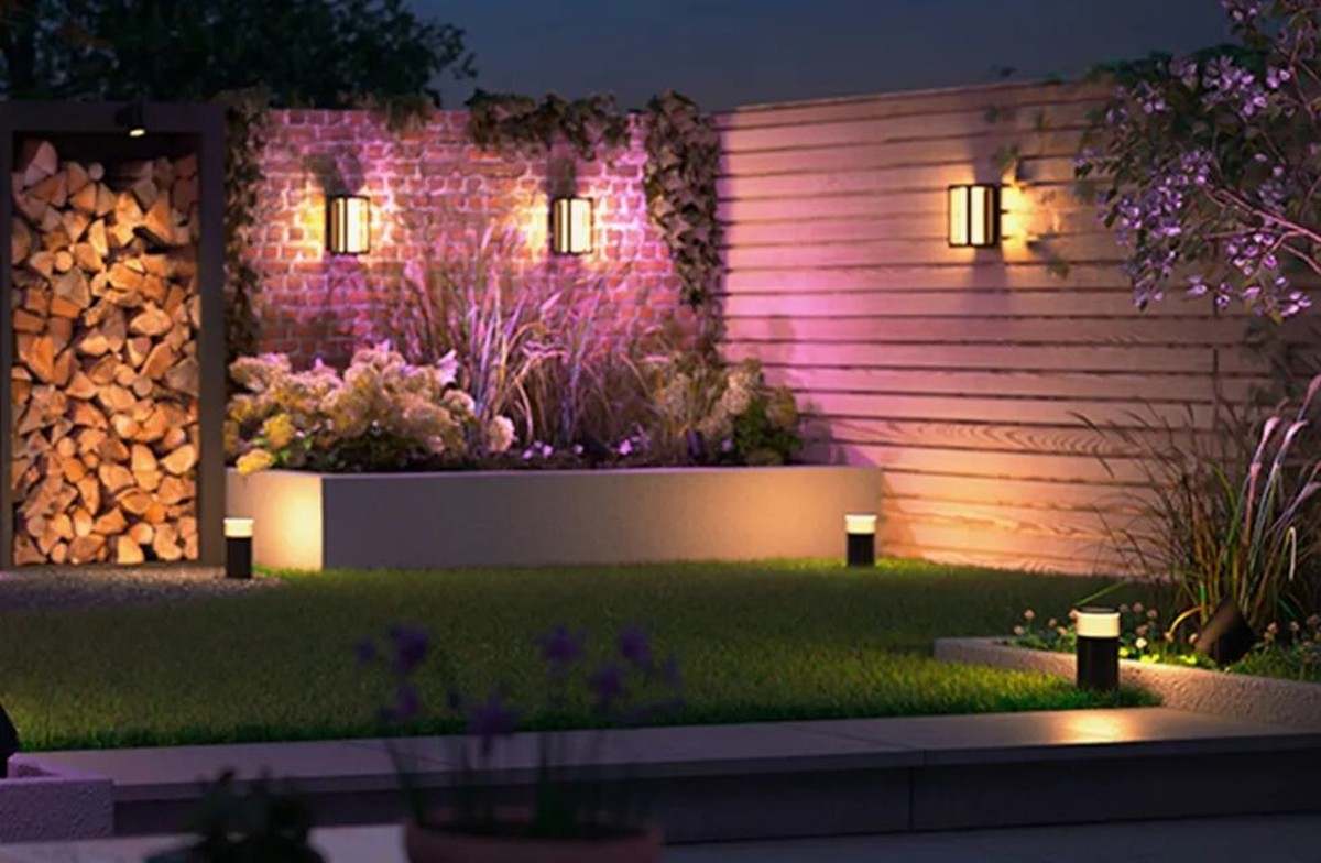 Philips HUE may24 eco