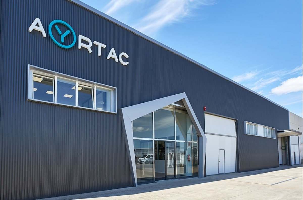 ayrtac