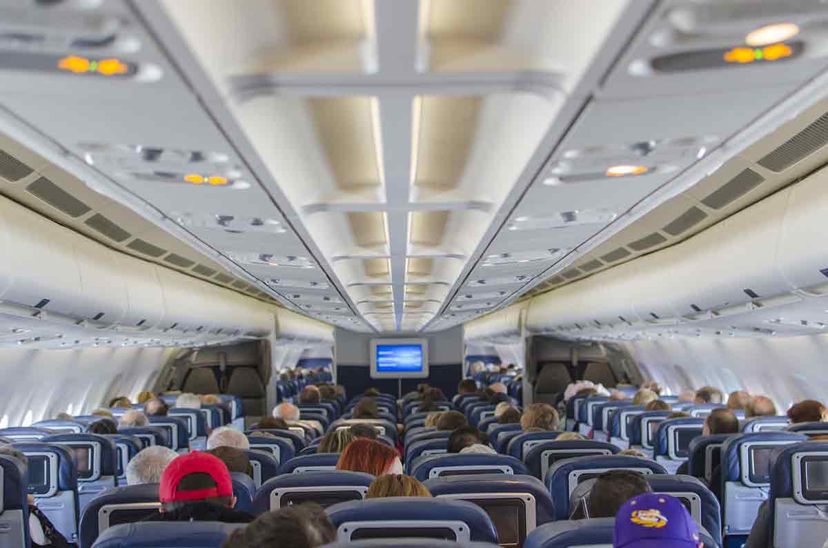 pasajeros