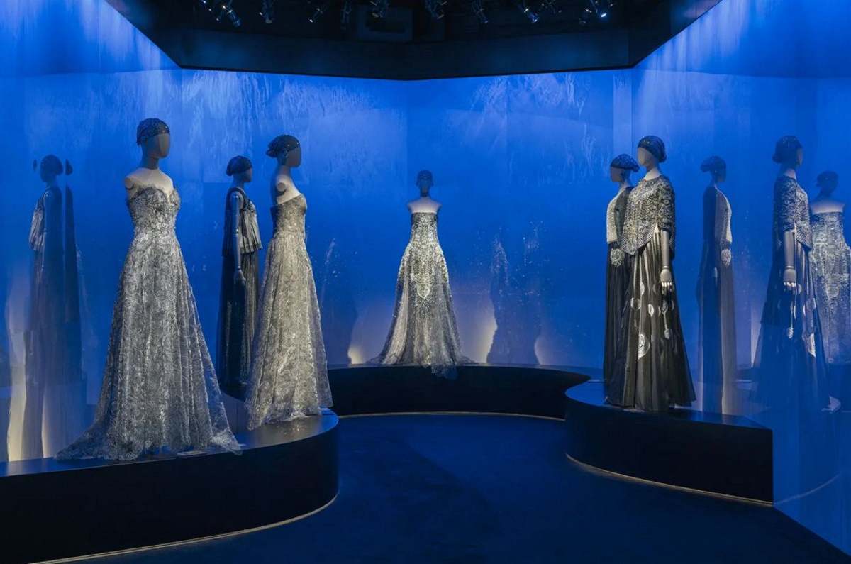 Exposición Giorgio Armani Privé 20052025