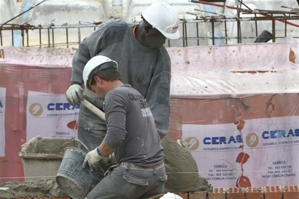 construccin