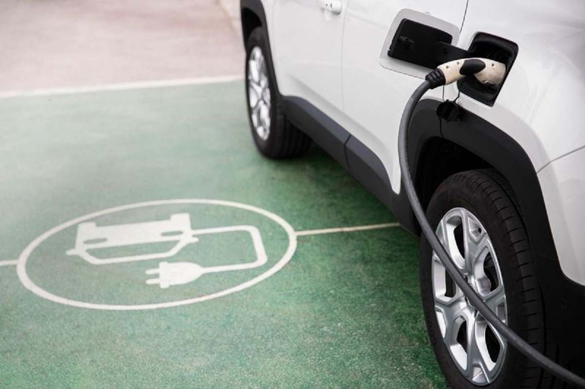 Coche eléctrico