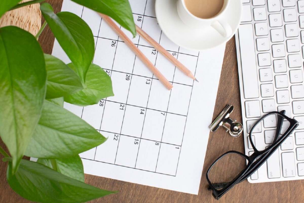 Calendario