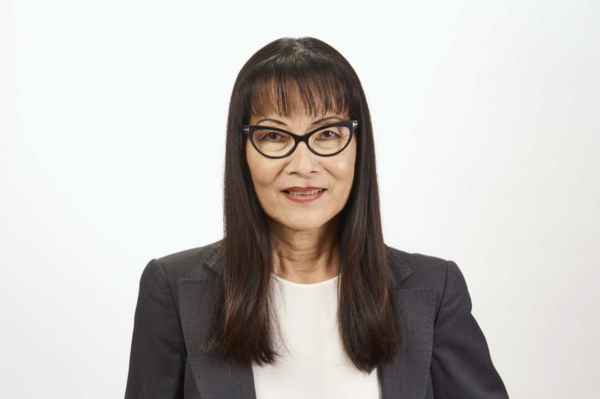 Kav Ly, fundadora de Aloloco. EE