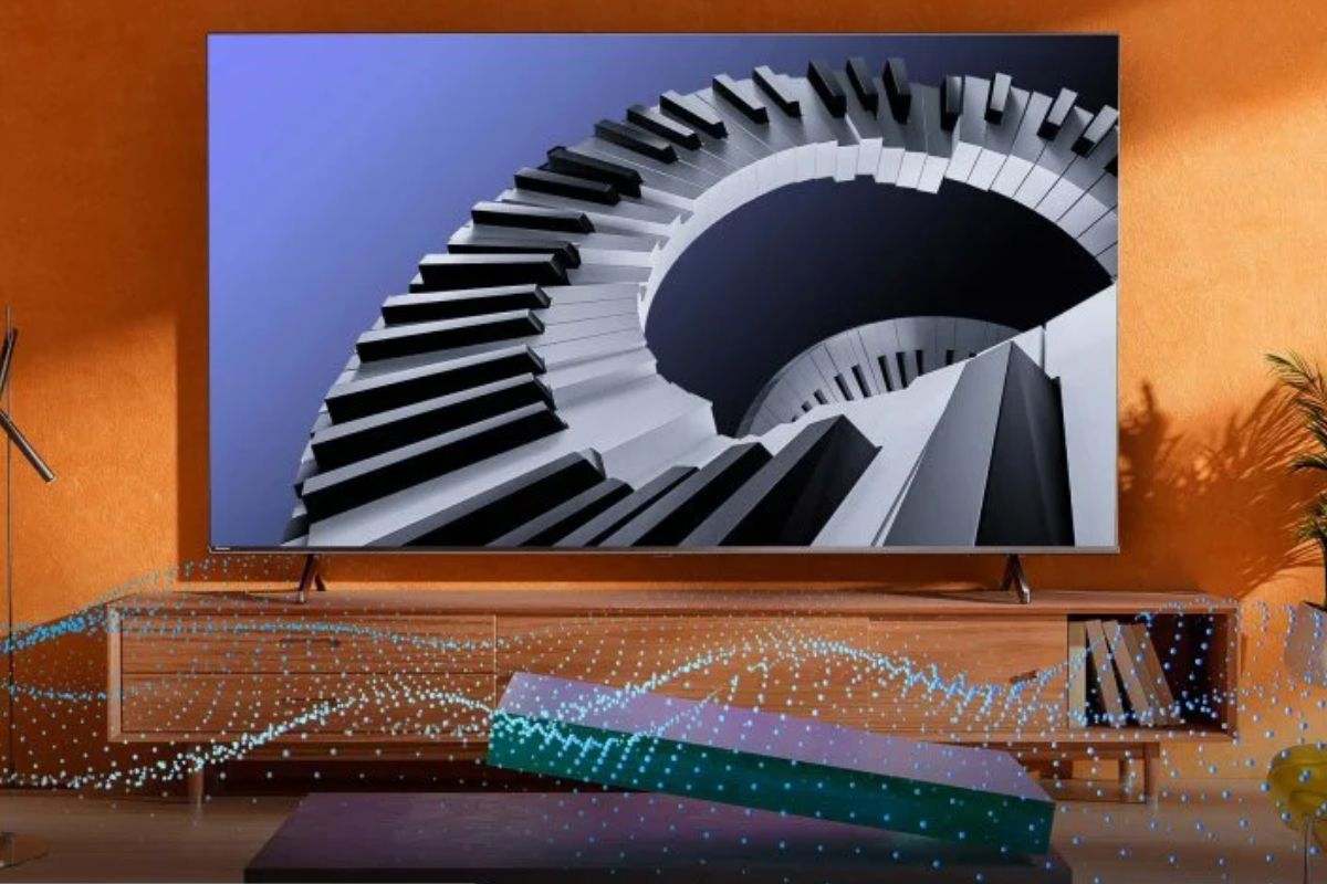 La mejor smart tv con descuento