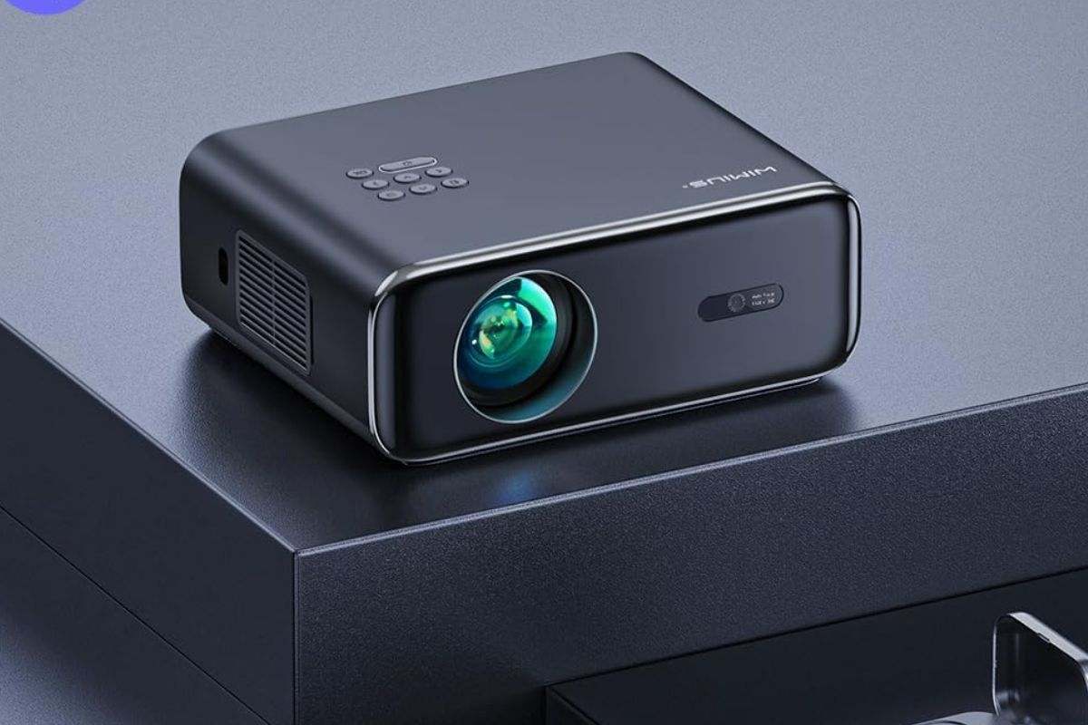 Proyector WiMiUS