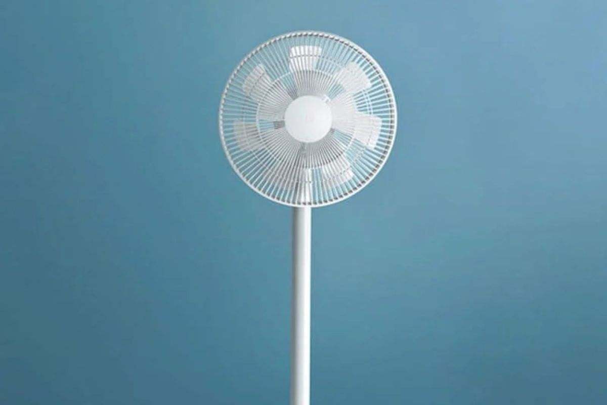 El mejor ventilador xiaomi con descuento