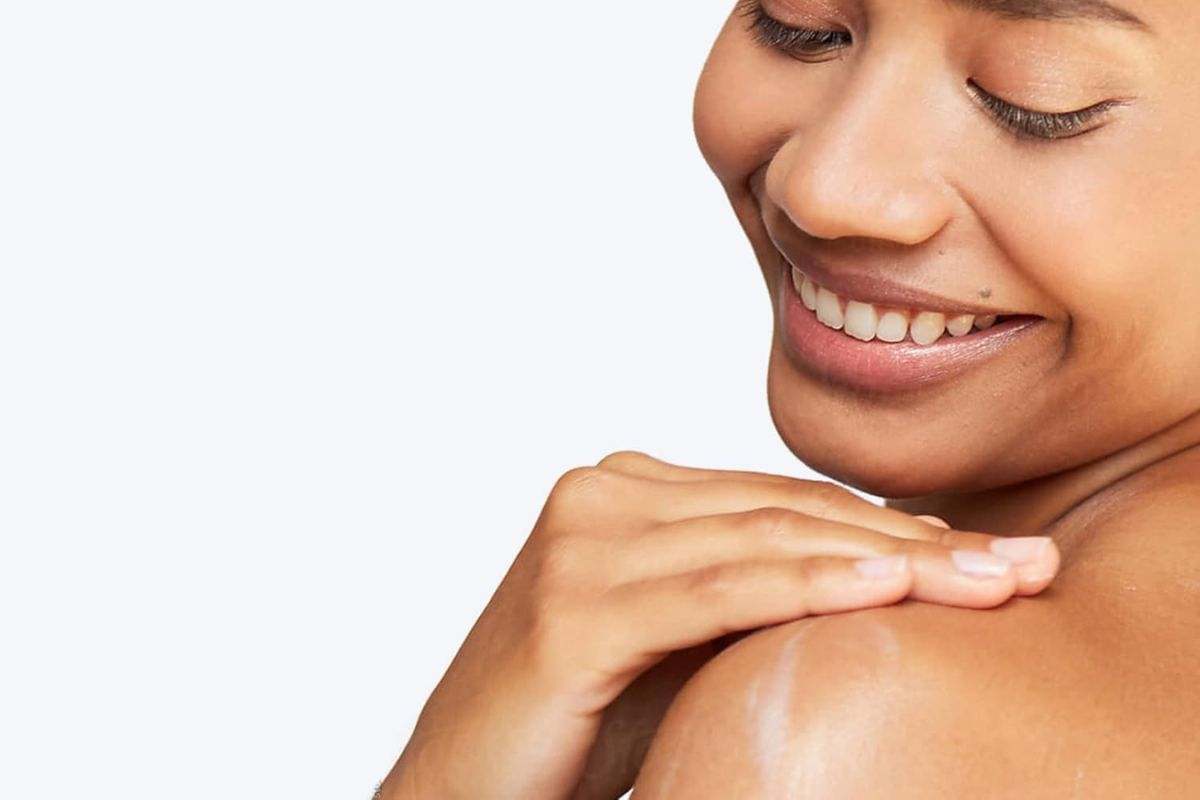 Crema hidratante corporal Neutrogena Fórmula Noruega