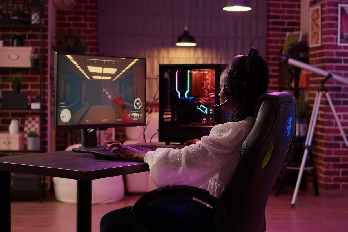 Las mejores sillas gaming del momento