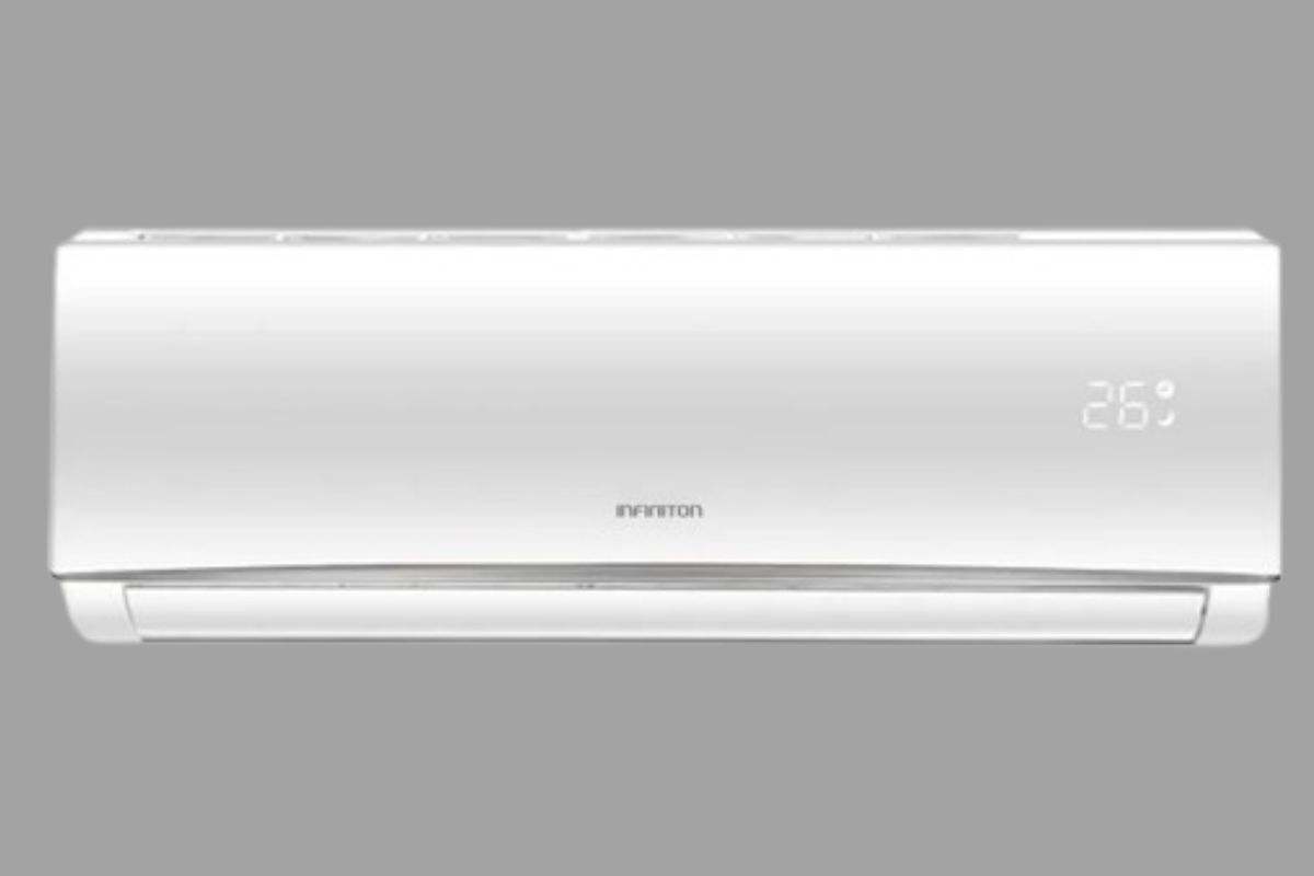 Infiniton SPTSE12A2 Aire Acondicionado Split