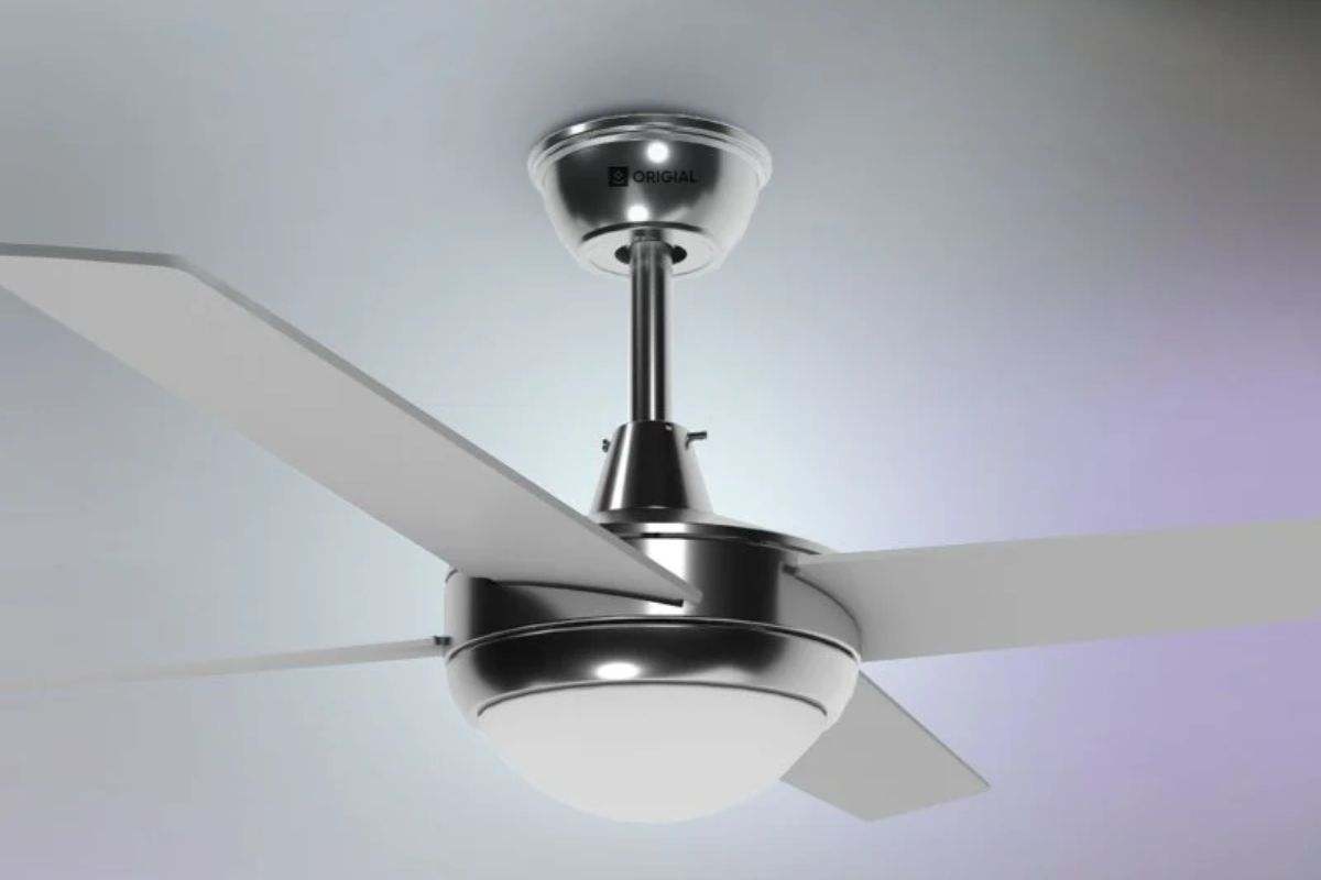 el mejor ventilador de techo con descuento