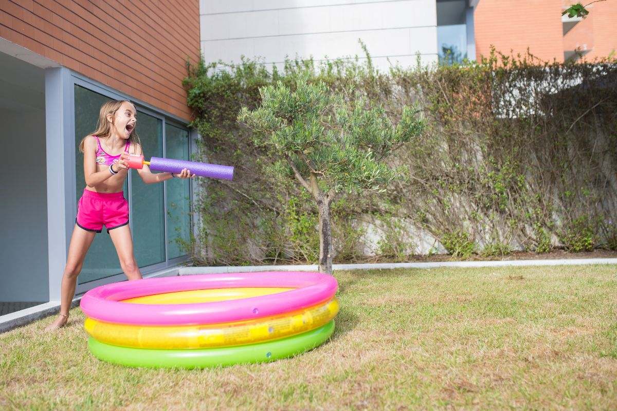 mejores piscinas hinchables para niños