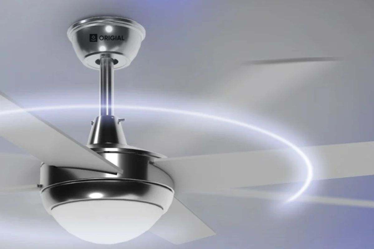 ventilador de techo Origial