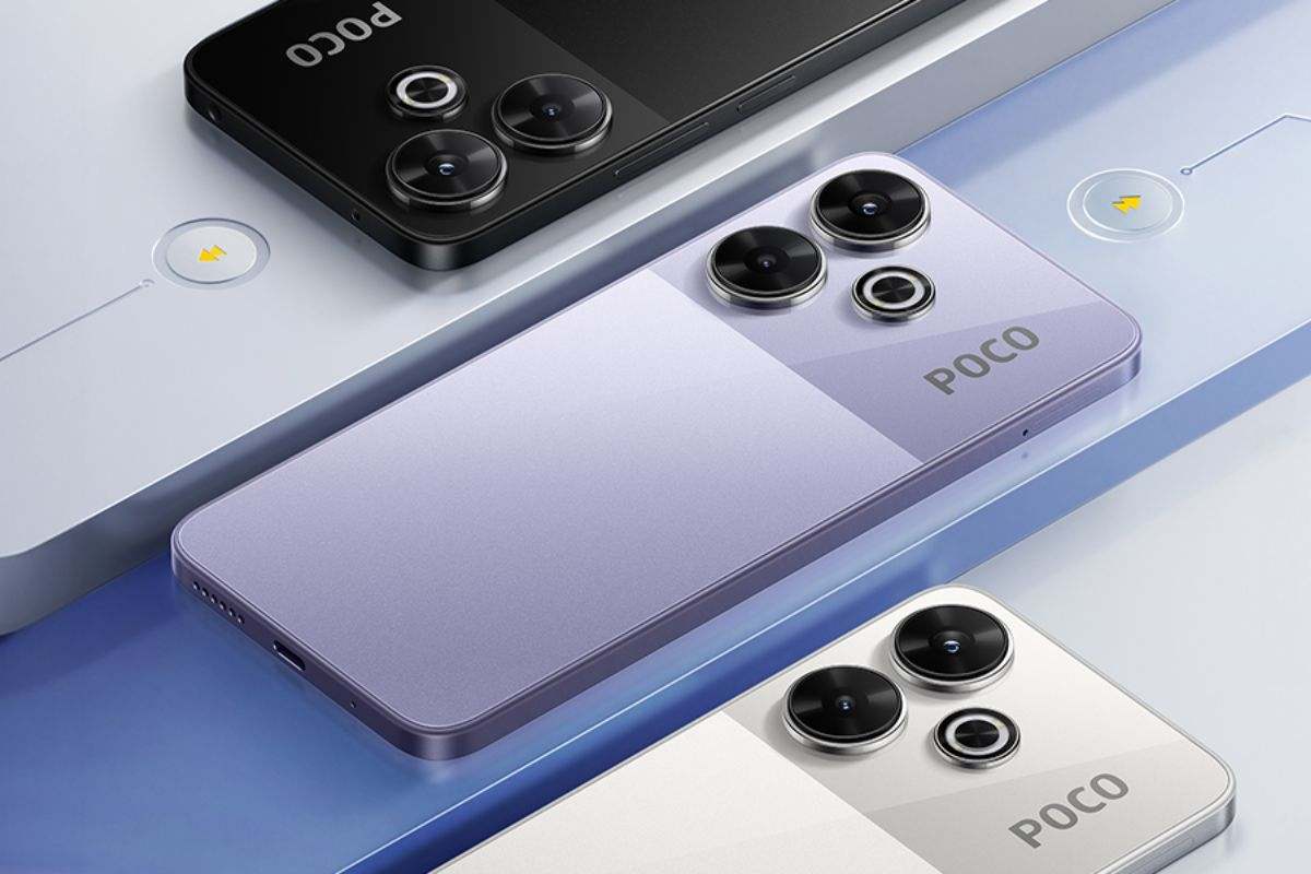 El mejor smartphone pocco con descuentoamazon