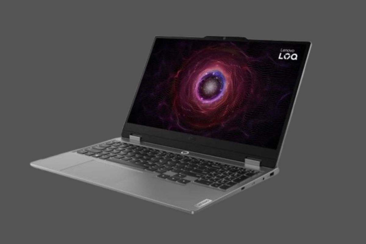 Lenovo LOQ 15ARP9