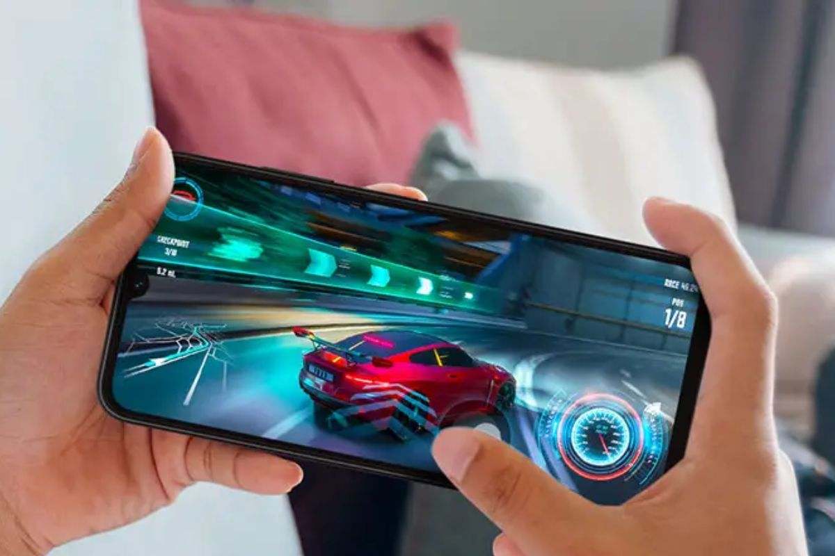 El mejor smartphone samsung con descuento