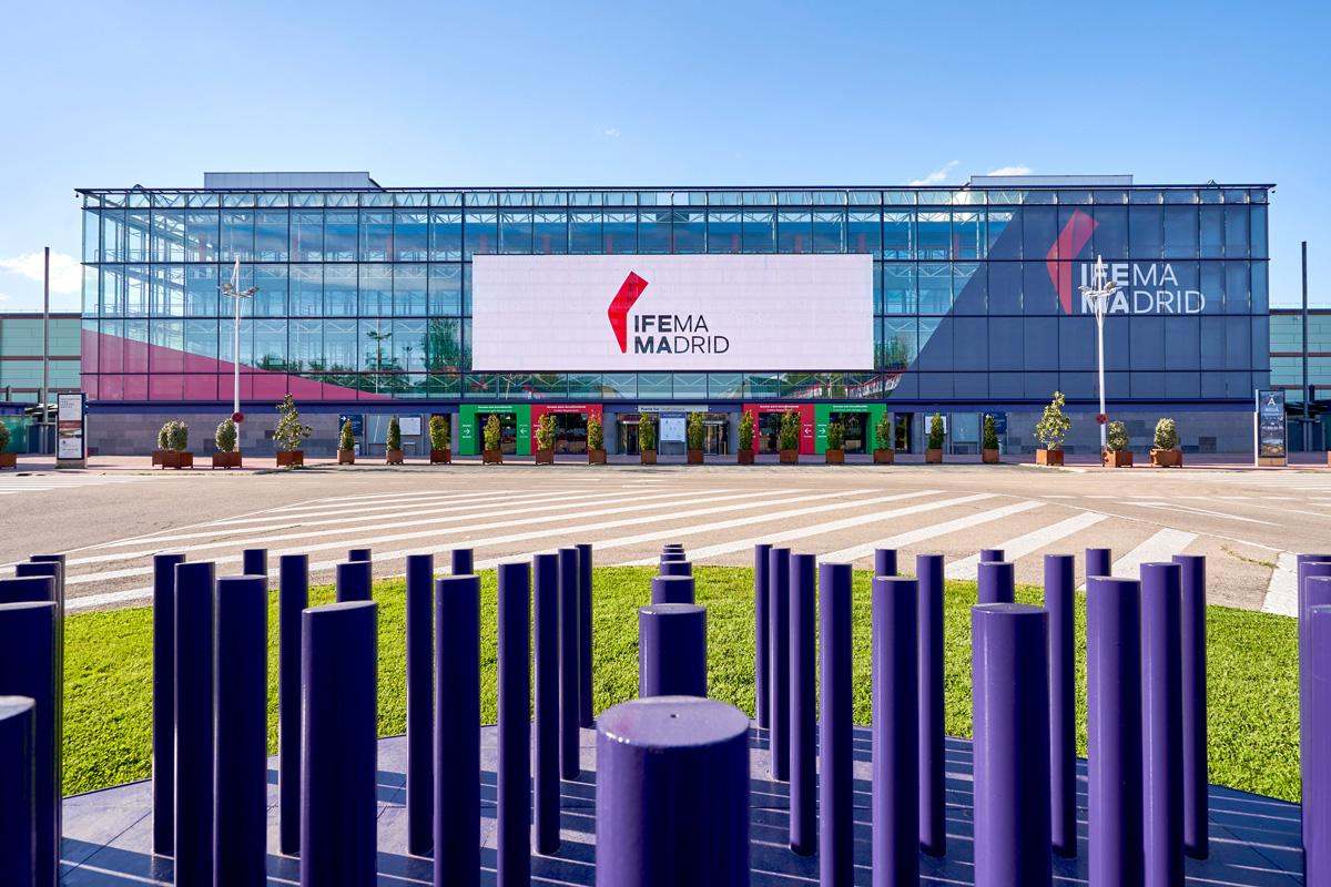 Ifema Madrid