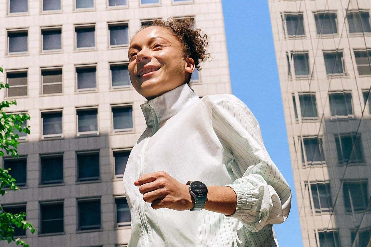 El mejor smartwatch samsung con descuento