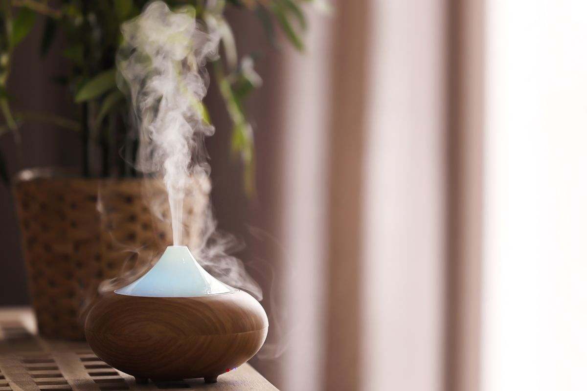 mejores difusores de aroma