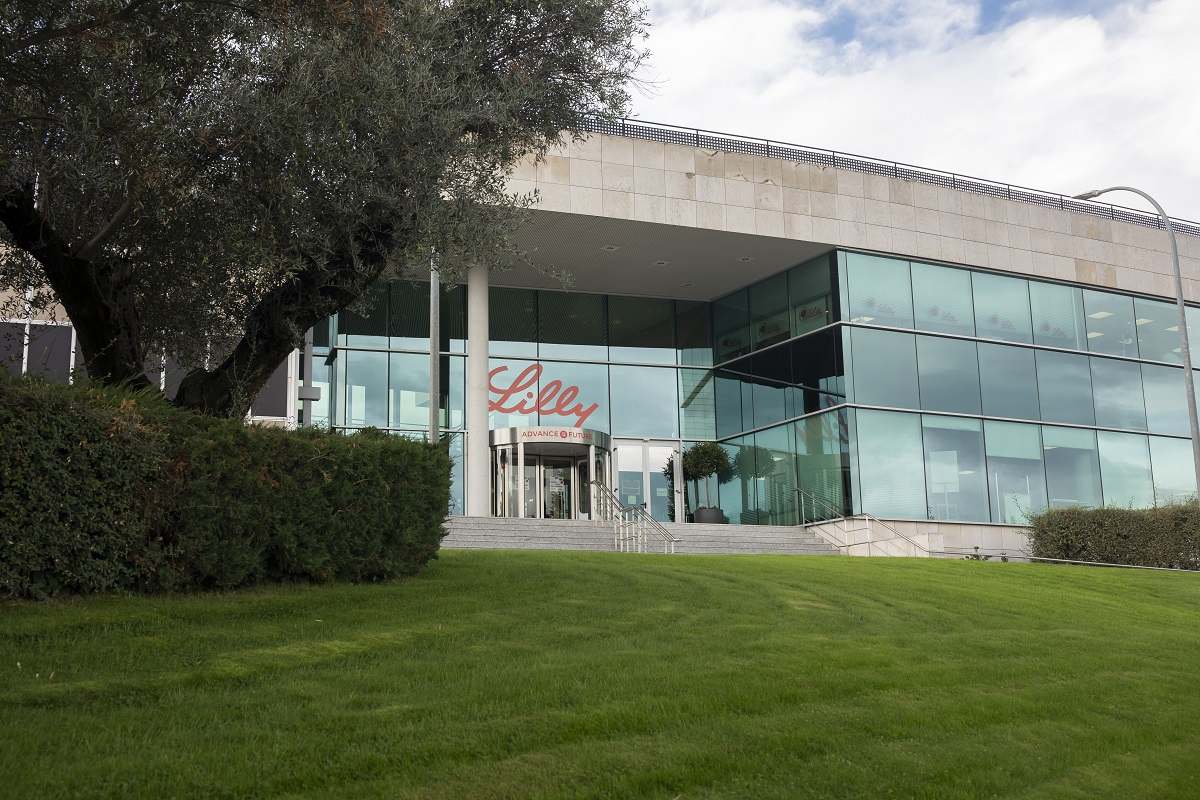 fabricalilly
