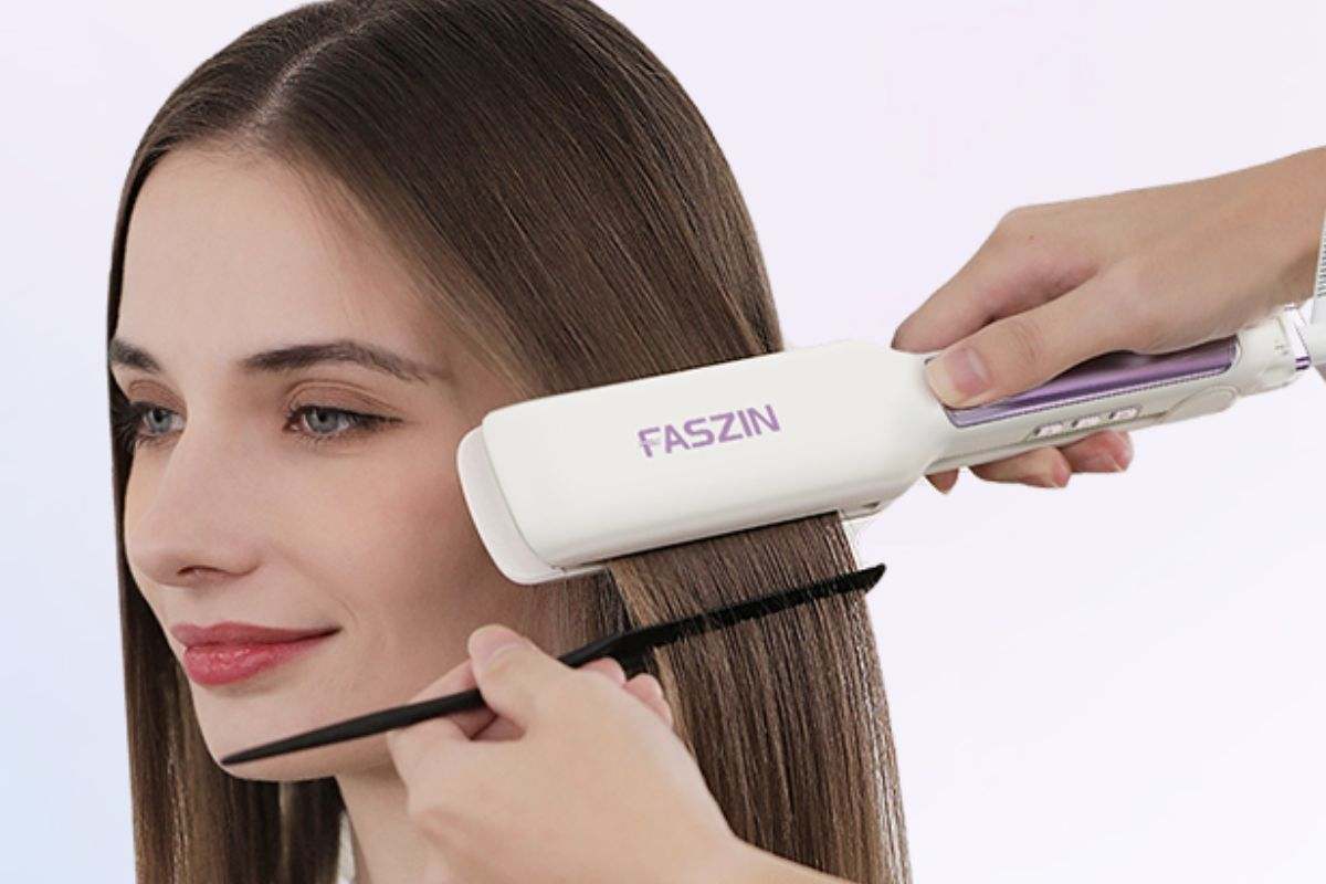 La mejor plancha de pelo con descuento