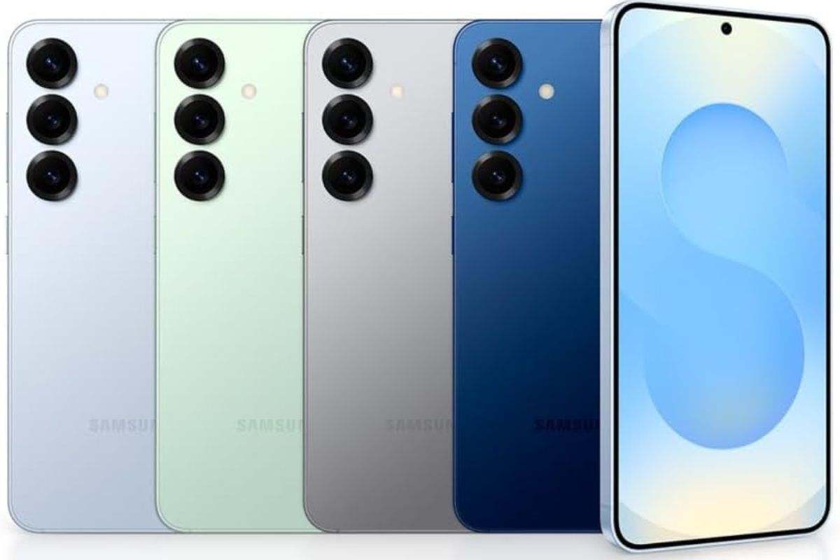Samsung S25
