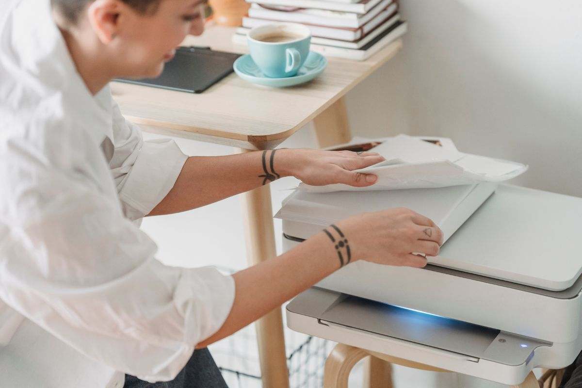 Las mejores impresoras del momento